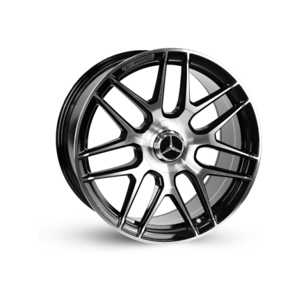 Alloy Wheels