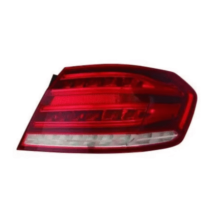 Rear Tail Lights