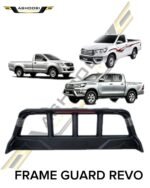 Frame Guard Compatible with Hilux Revo