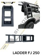 LADDER LAND CRUISER PRADO FJ250