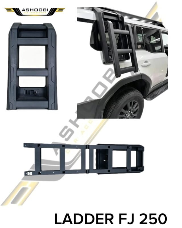 LADDER LAND CRUISER PRADO FJ250
