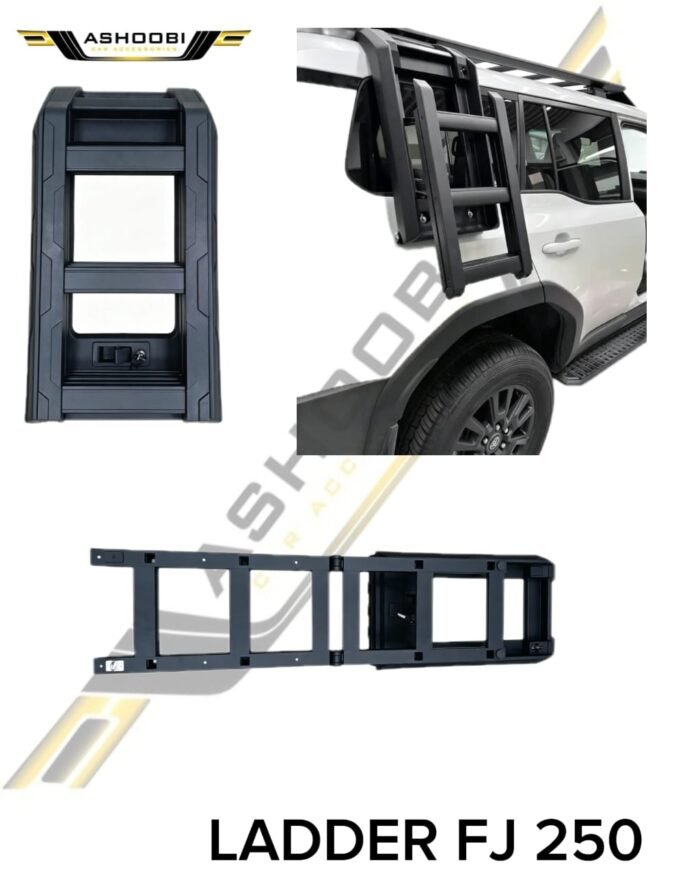 LADDER LAND CRUISER PRADO FJ250