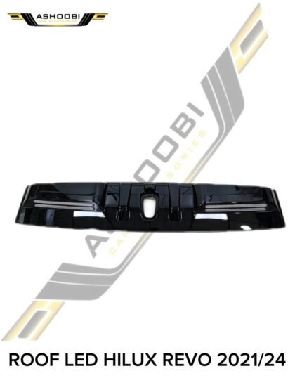 ROOF LED HILUX REVO 2021/24