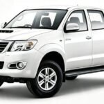 HILUX VIGO