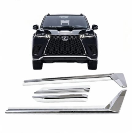 SIDE DOOR MOLDING FOR LEXUS 600